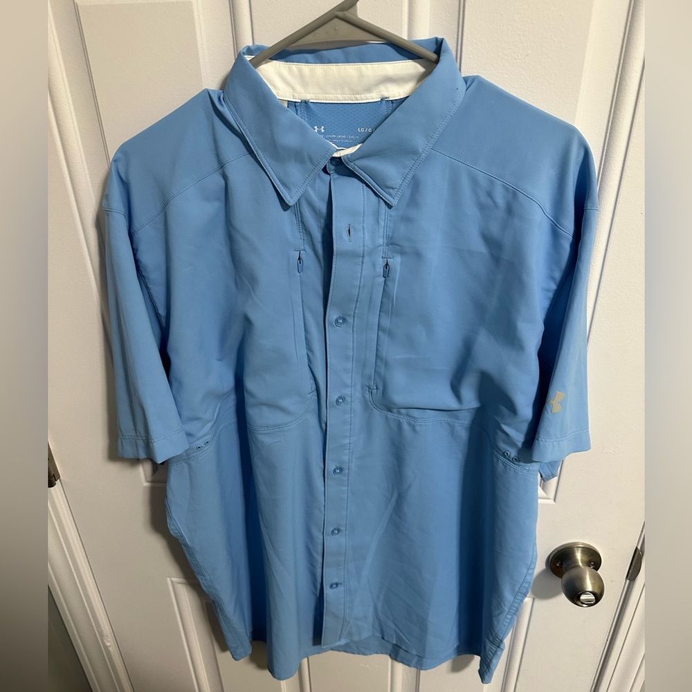 Under Armor Shirt